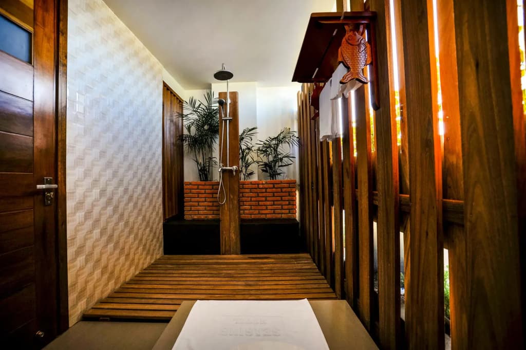 SeaSing Boutique Hotel - photo 14