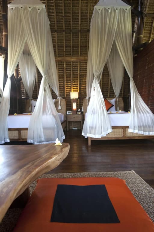 Ubud Hidden Villa - photo 15