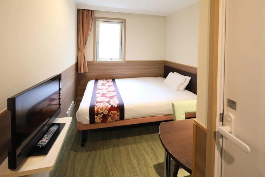 Dotonbori Hotel - photo 29