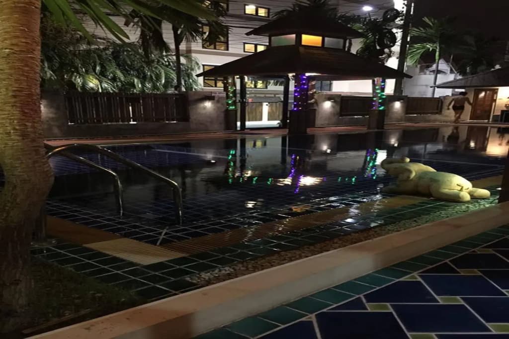 The LD Pattaya - photo 25