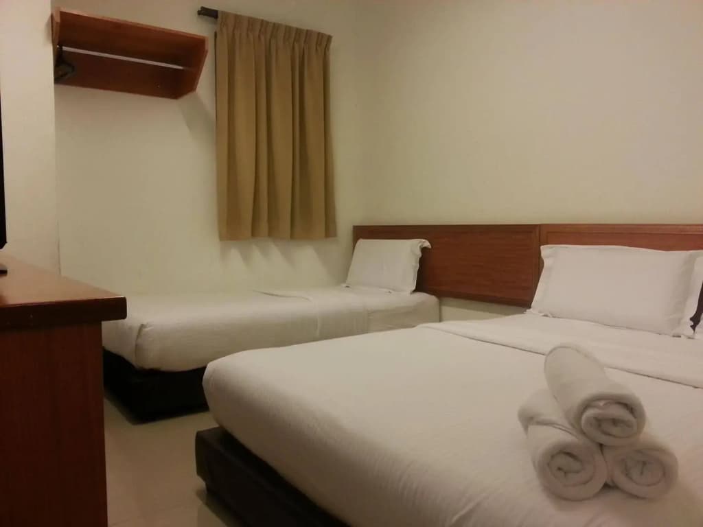 Hotel 193 - photo 5