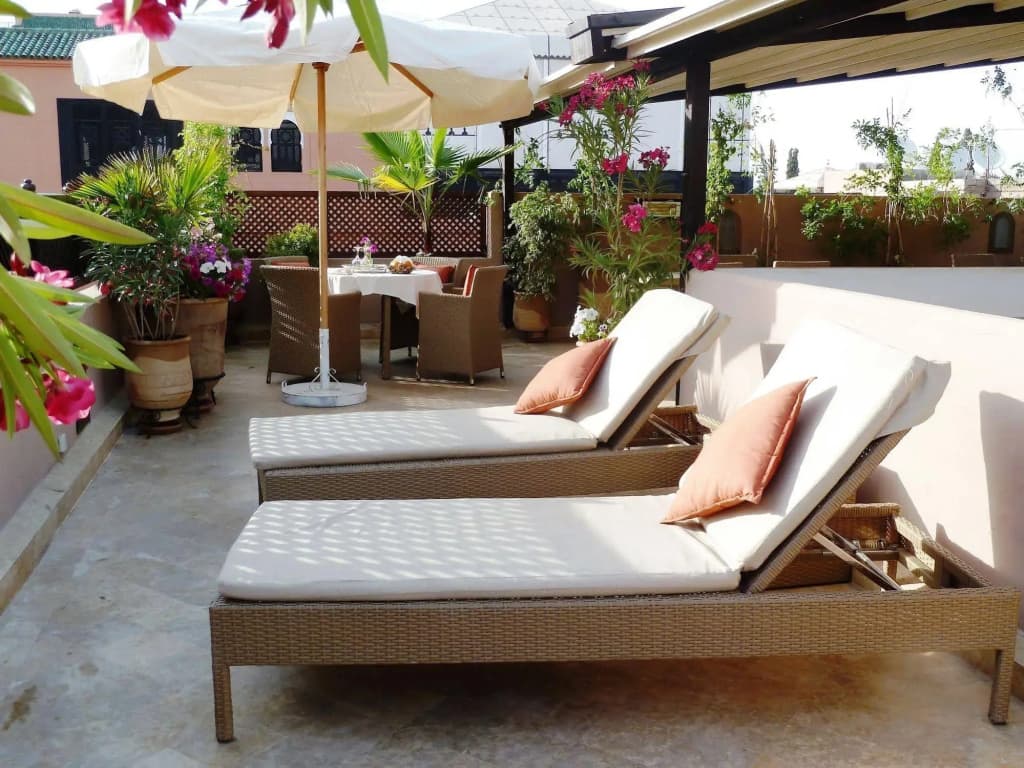 Riad Viva - photo 18