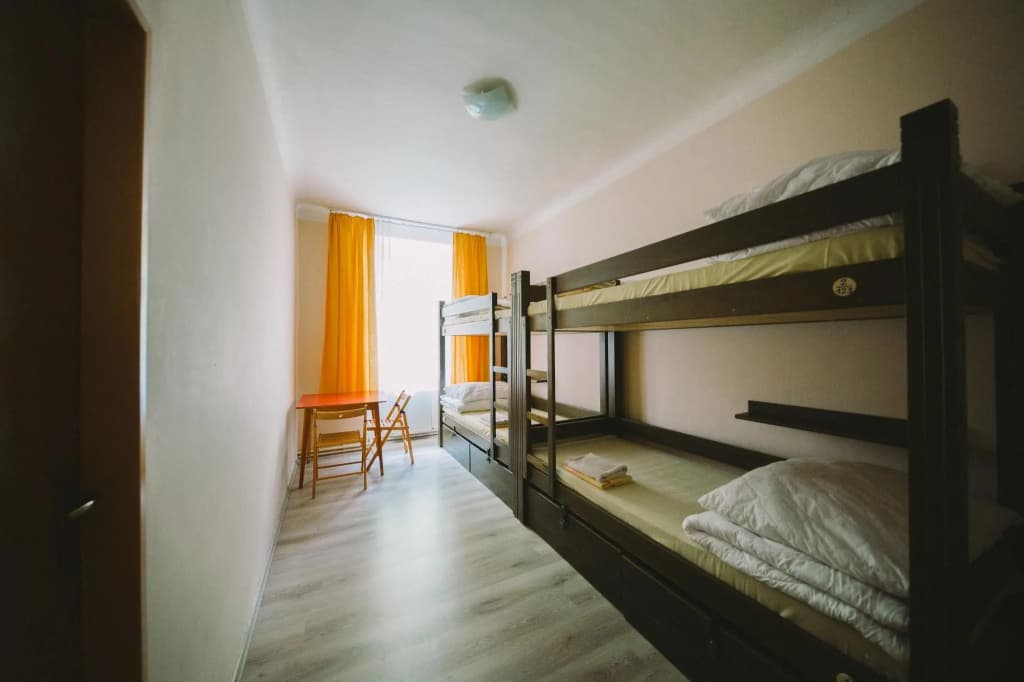 Hostel Dakura - photo 3