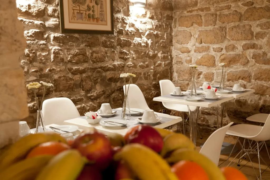 Hôtel Marais de Launay - photo 23