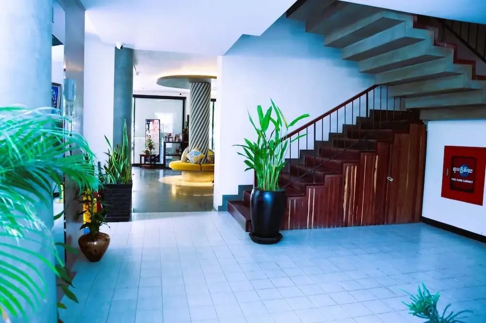 Siem Reap Palace Hotel & Spa - photo 17