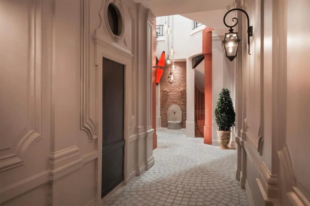 Maison Albar - Le Diamond - photo 31