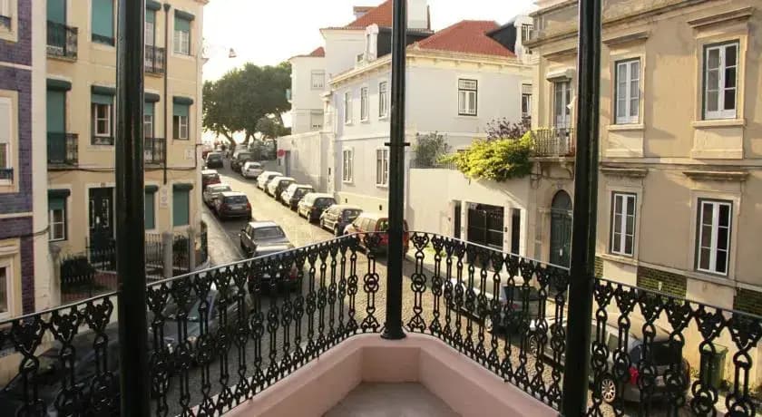 Upper Lisbon - photo 8