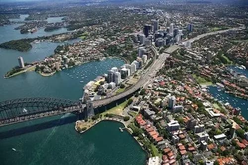 Atria North Sydney - photo 1