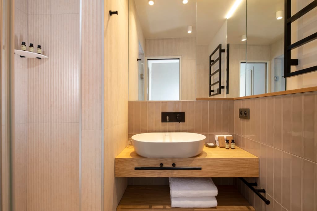 Hôtel Beige - photo 9