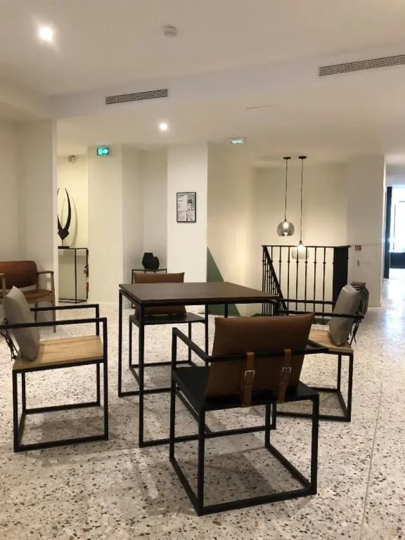 New Hotel le Voltaire - photo 19