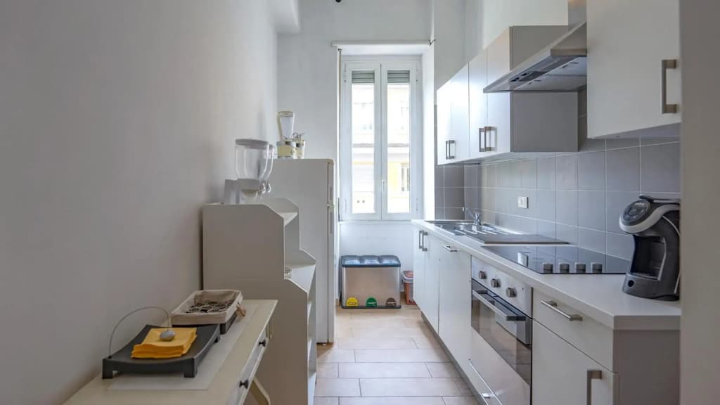 Tevere Home - photo 22