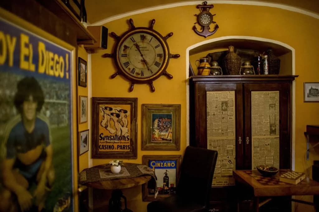 Hotel Salvator - photo 24