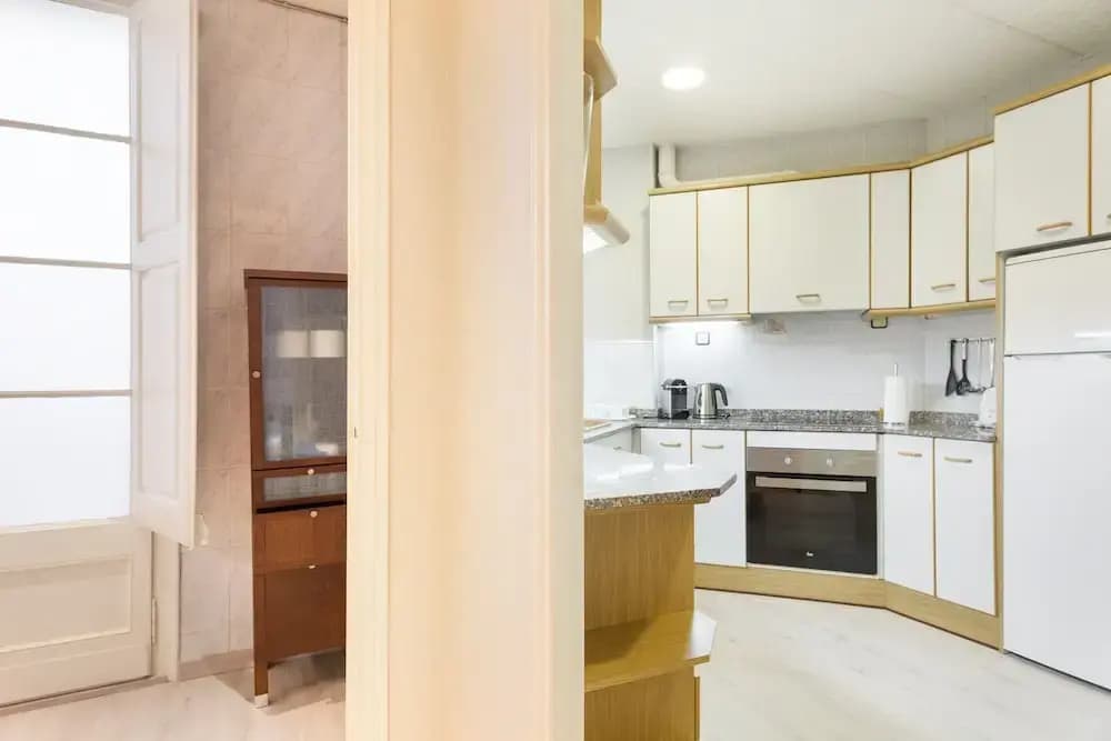 Stay U-nique Apartments Manso - photo 5