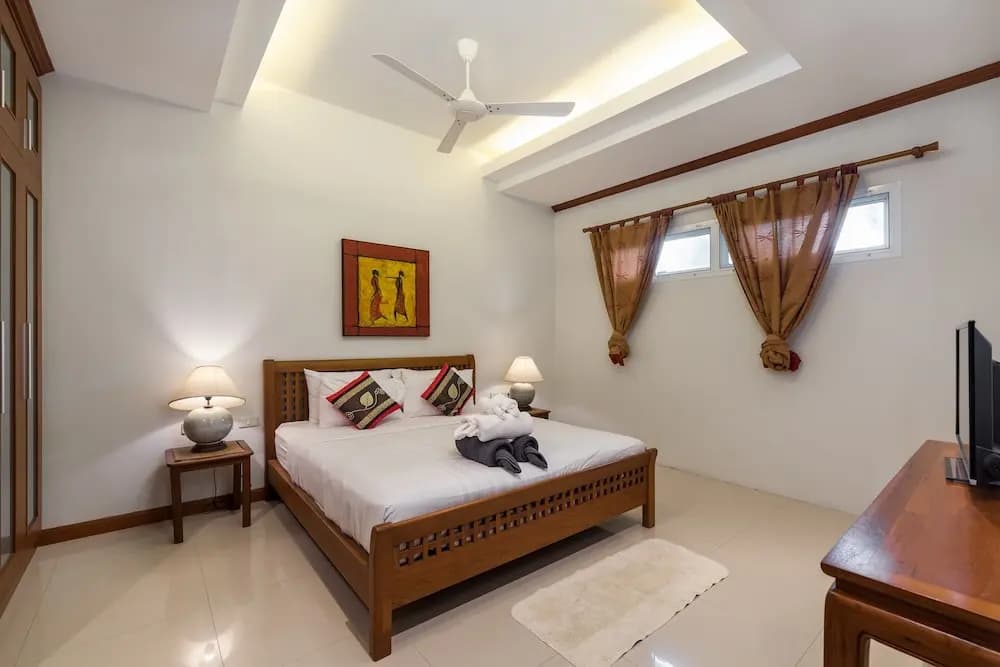 Prima Pool Villa - photo 3