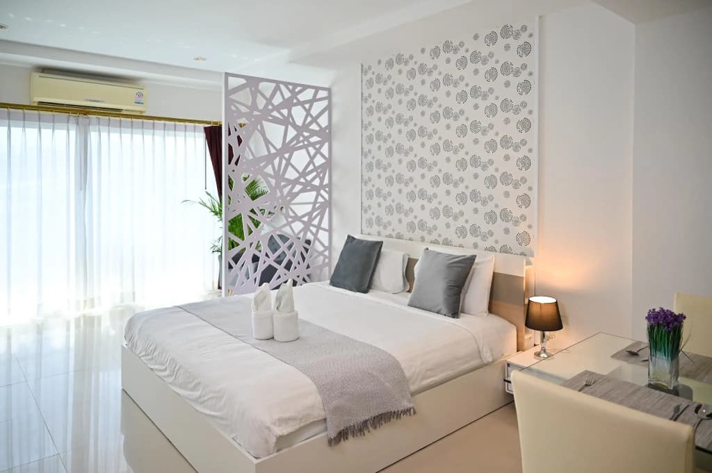 Sivana Place Phuket - photo 4