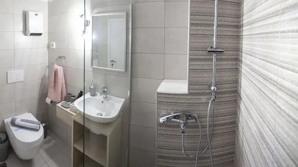 Aristophanes luxury flat Psyrri square - photo 8