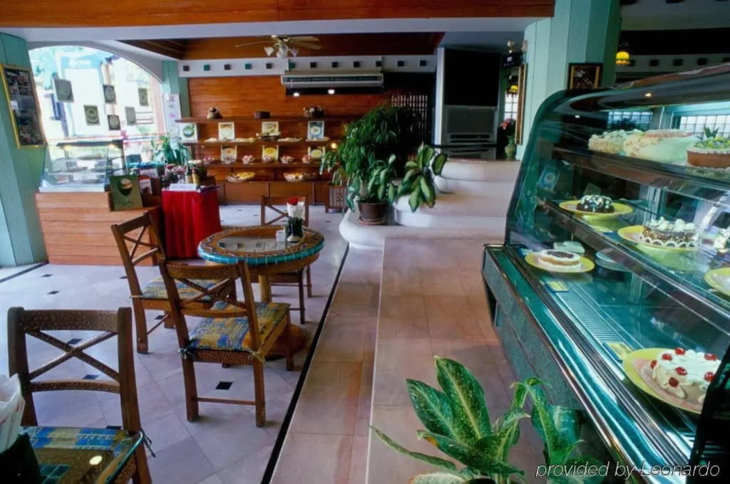 Matcha Samui Resort - photo 12