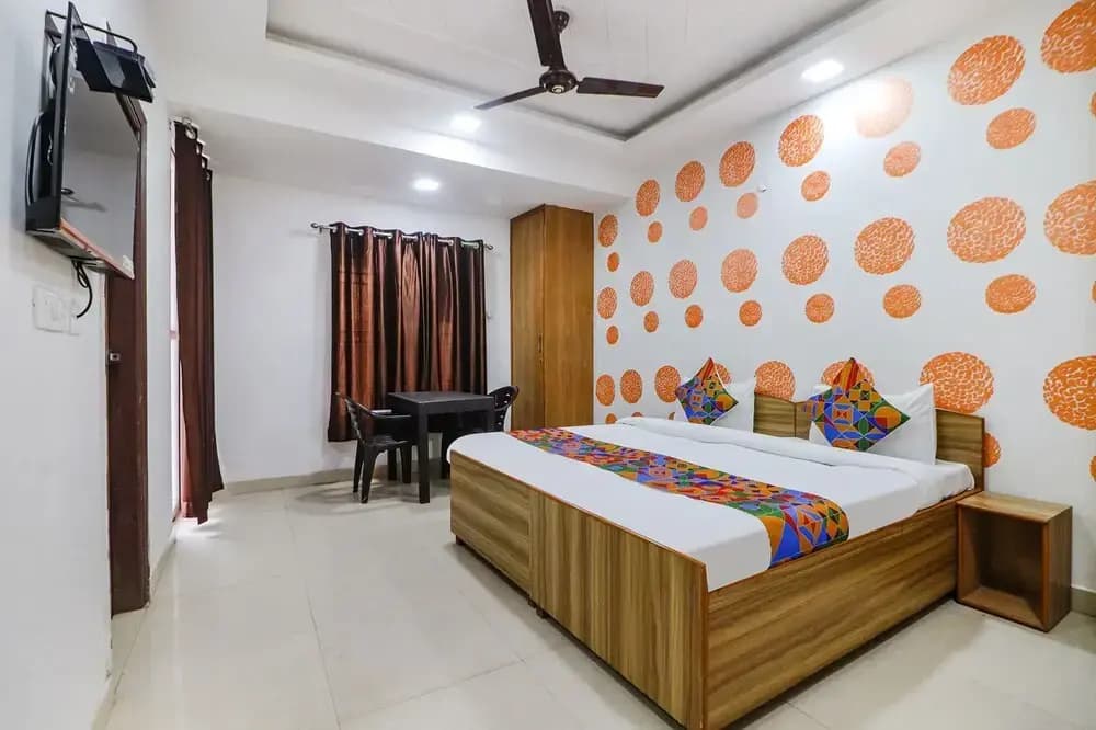 Abode Inn - photo 3