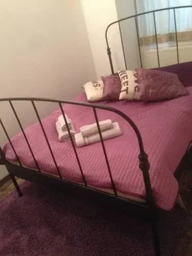 Praterstern Apartment - photo 3