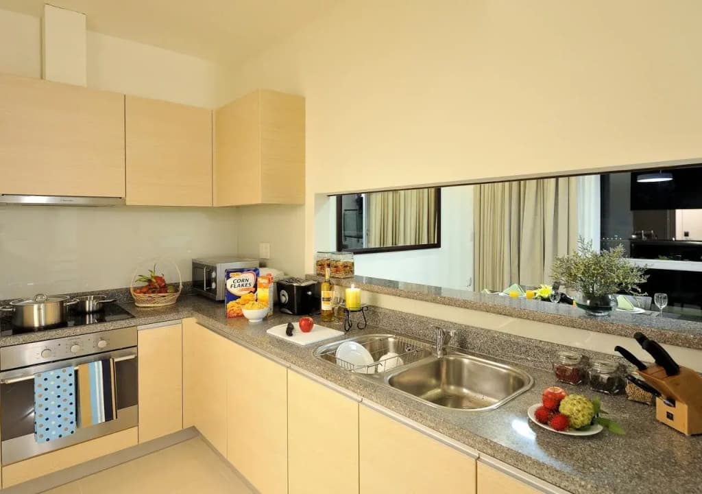 Crescent Residence - photo 10