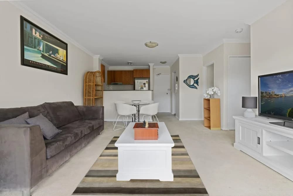 Comfy Coogee 1 Bedroom Hideaway - photo 2