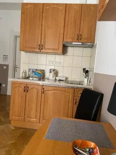 Guest Rest Studio Apartments - photo 19