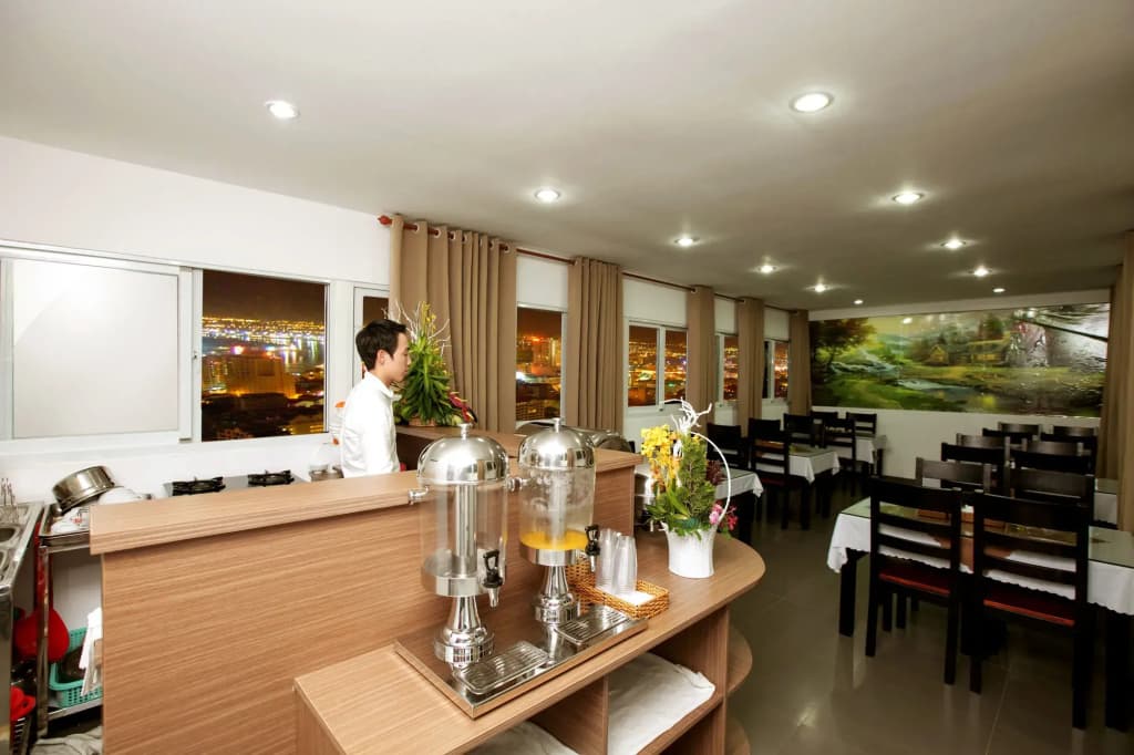 Rosa Centre Hotel - photo 12