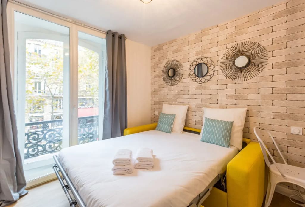 WS St Germain - Quartier Latin - photo 5