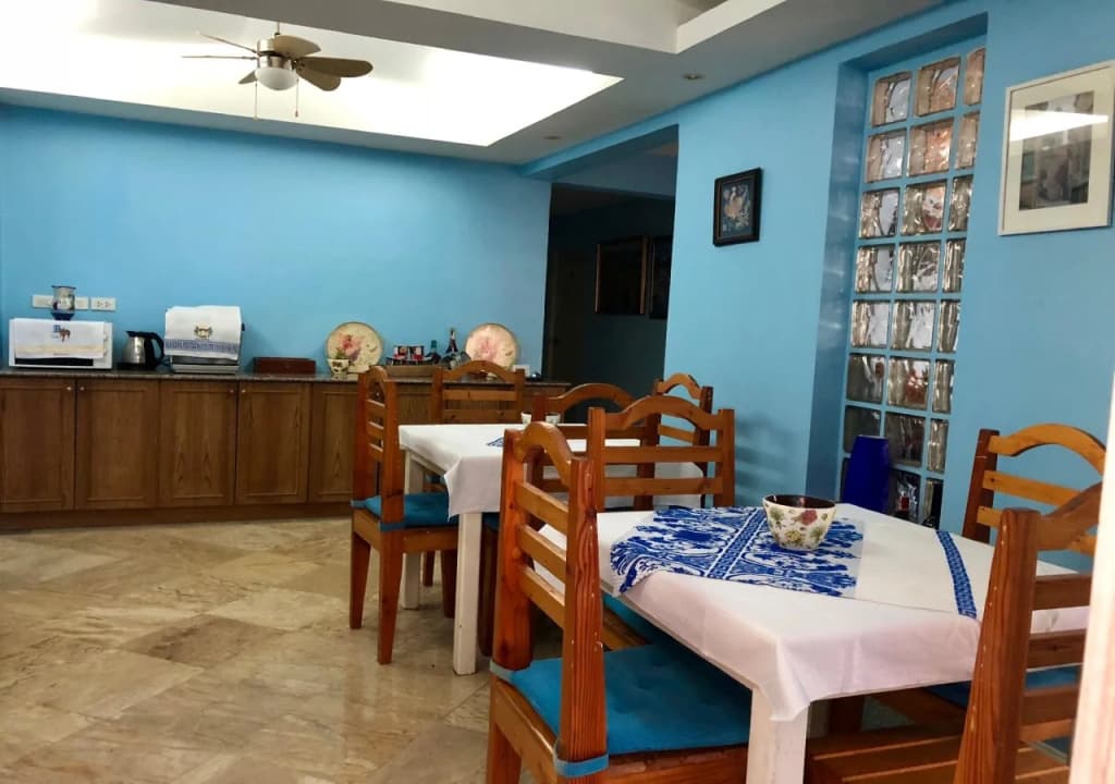 Yiasu Serviced Apartments and Bed and Breakfast - photo 27