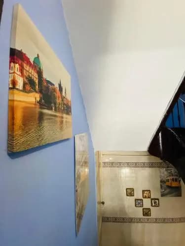 Lisbon Prime Hostel & Rooms - photo 12