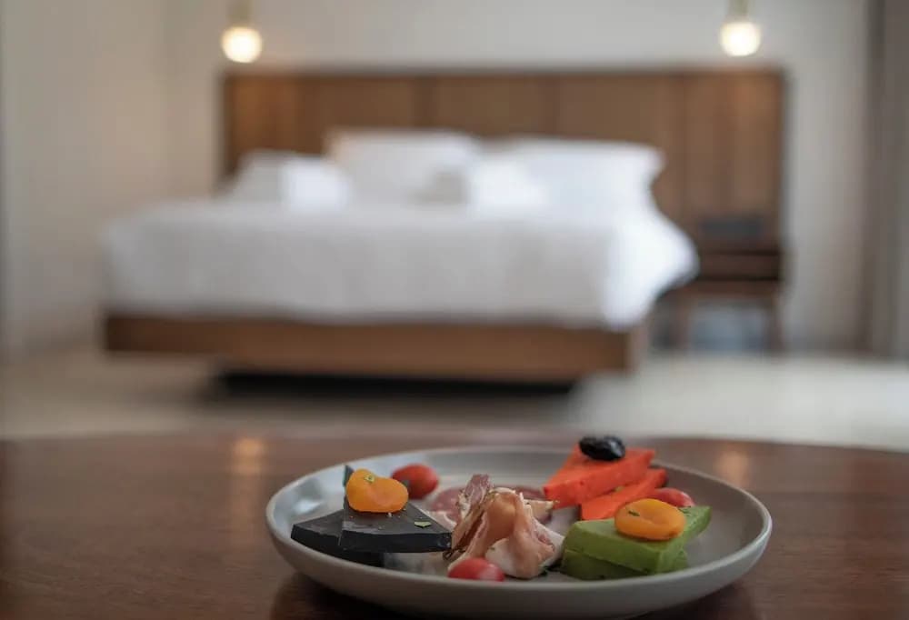 Mythodea Athens Suites - photo 10