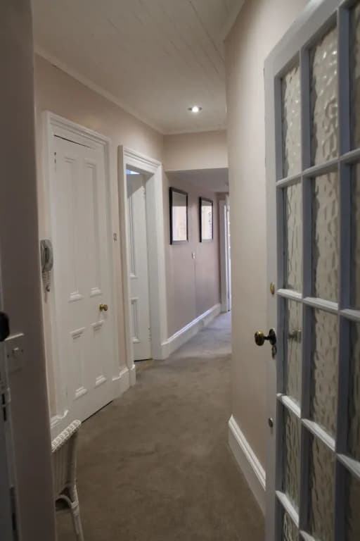 Spacious West End Townhouse - photo 12