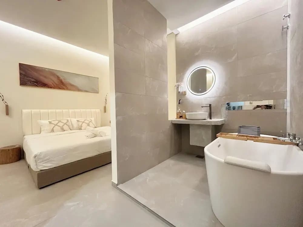 ONE18 Boutique Hotel - Kuala Lumpur - photo 1