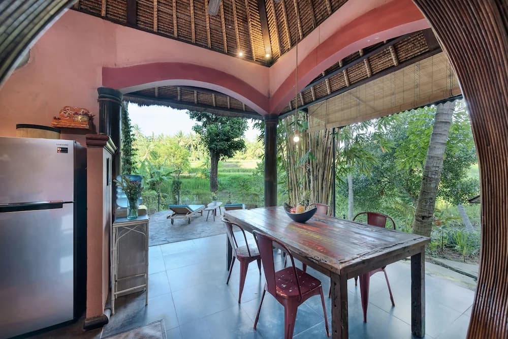 Villa Uma Anyar Ubud - photo 12