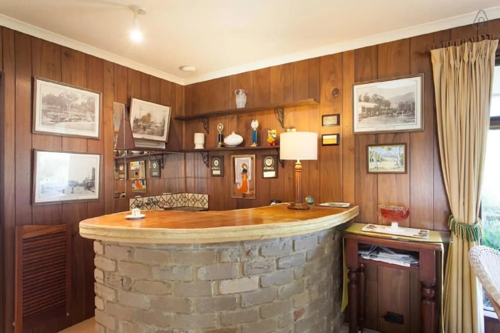 VILLABAYVIEW holiday - photo 2
