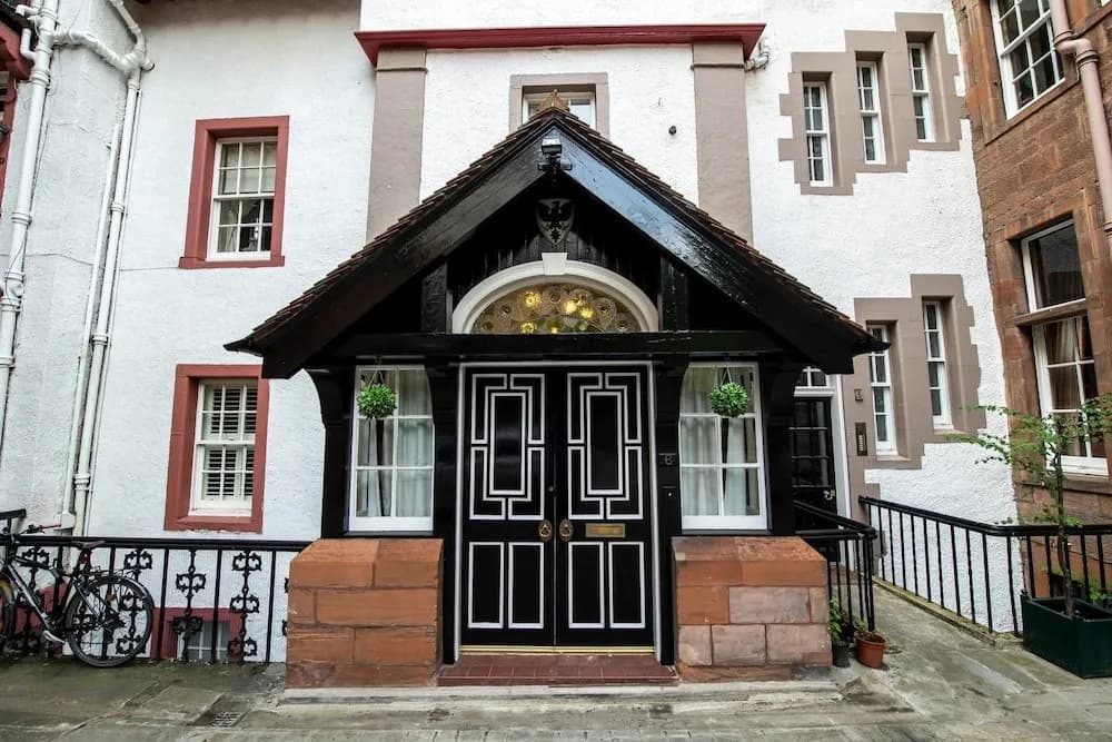 Ramsay Gardens - main photo