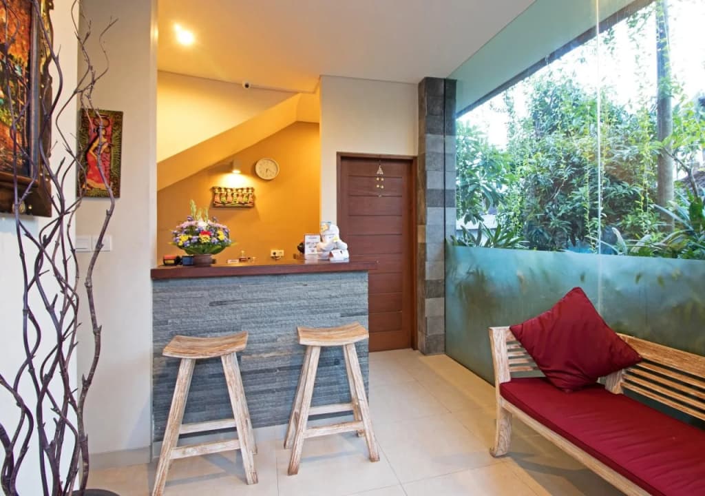 Vansari Hotel - photo 13
