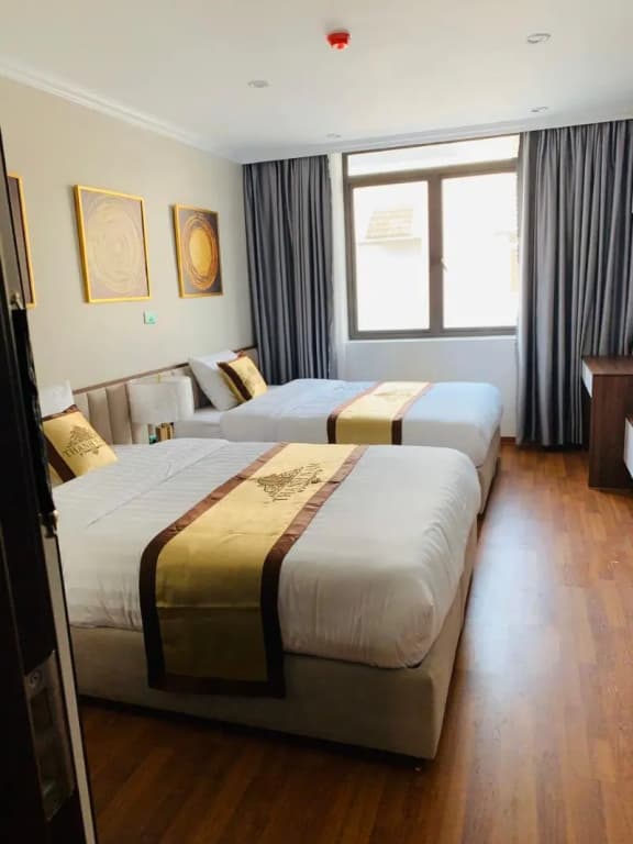 Thanh Nam Hotel - photo 5