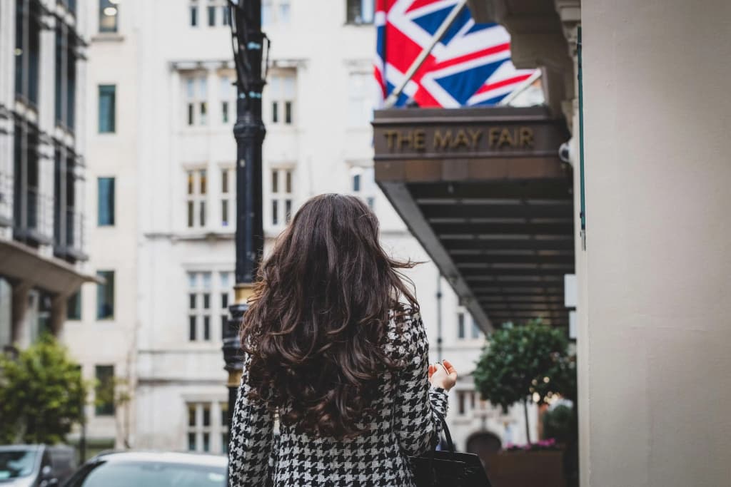 The May Fair, A Radisson Collection Hotel, Mayfair London - photo 8
