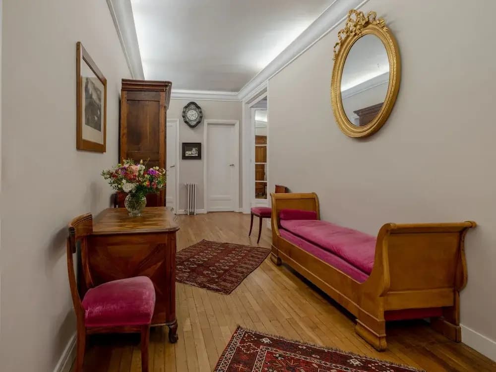 Paris Prestige Rousseau Residence - photo 11