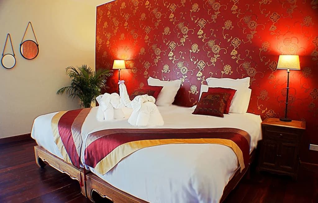 Villa Baan Malinee - photo 4