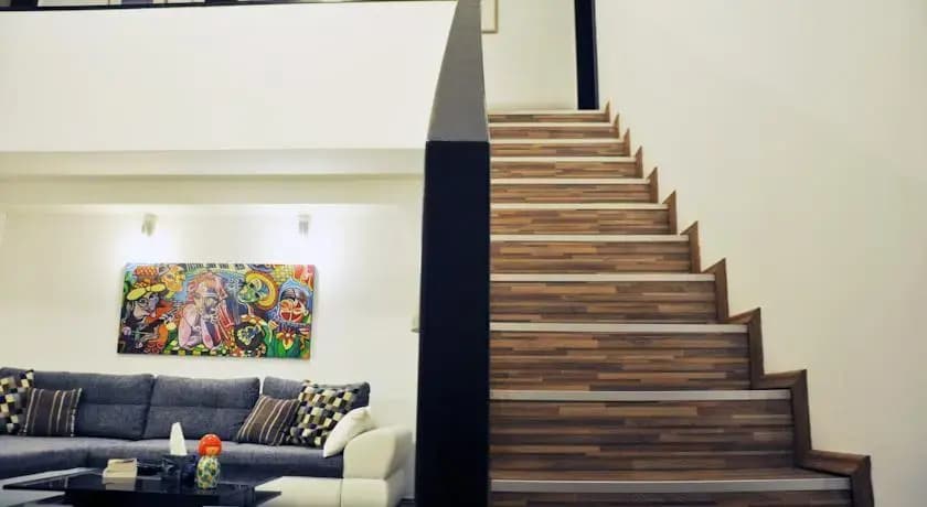 Luxury Home in Budapest - photo 2