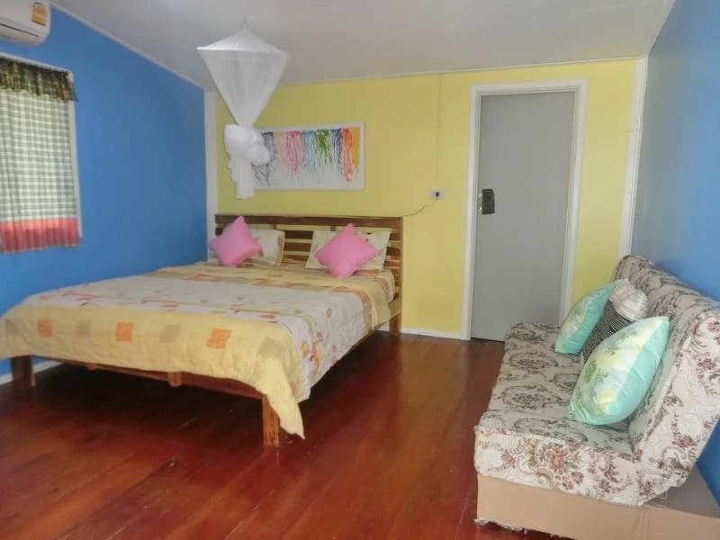 Simply Life Bungalows - main photo