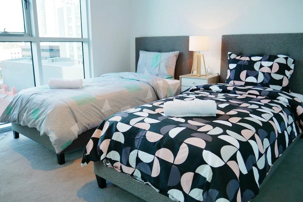 Modern 9 Verve Boutique Apartment - photo 2