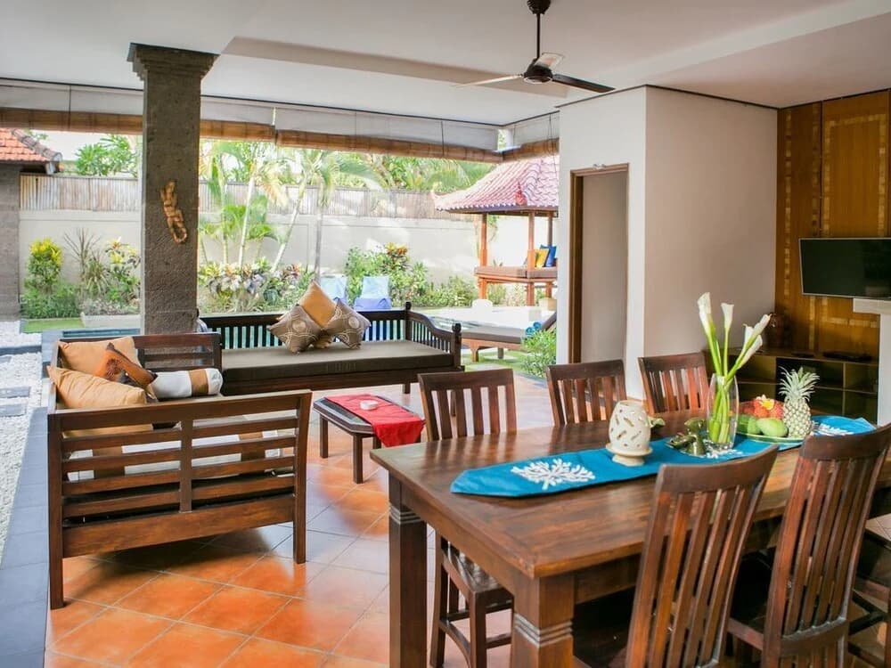 Ivory Villa - photo 15