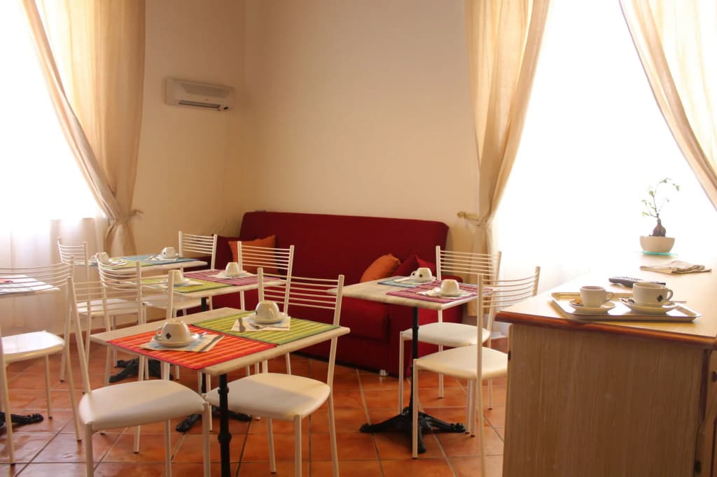 Cicerone Guest House - photo 21