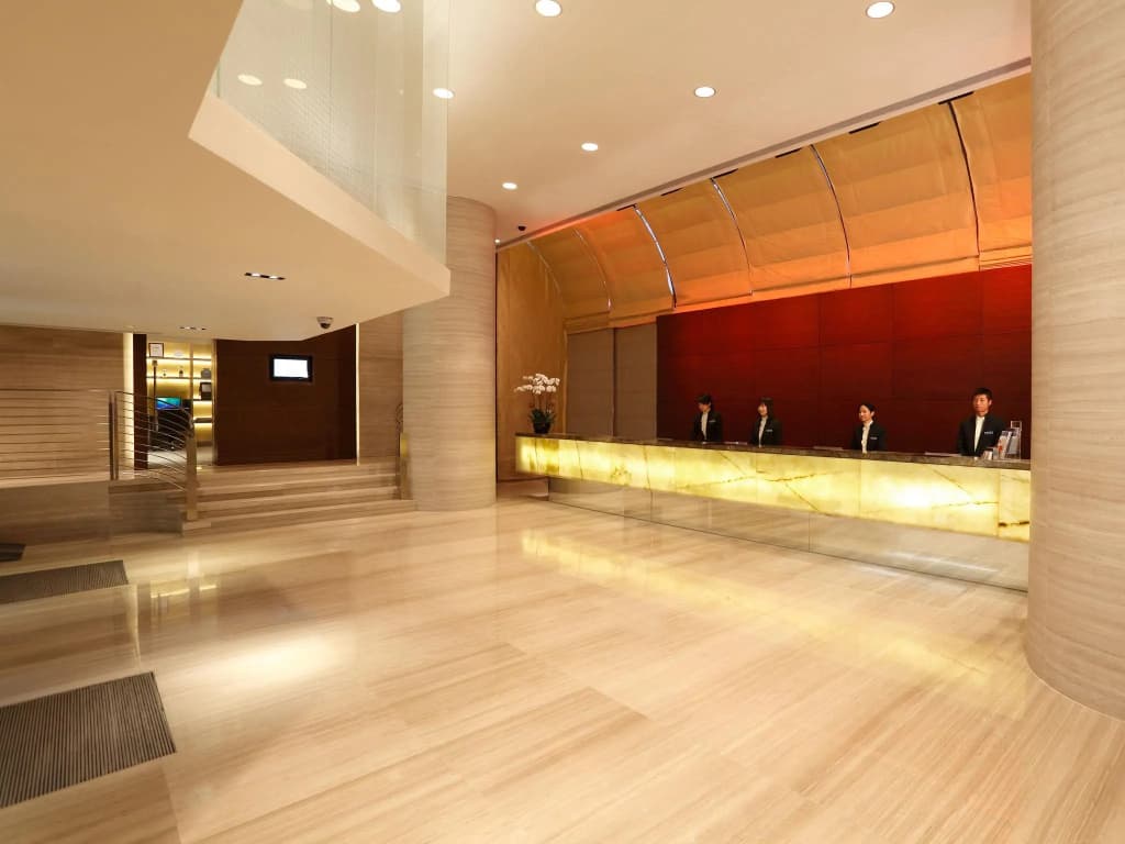 Prudential Hotel - photo 2