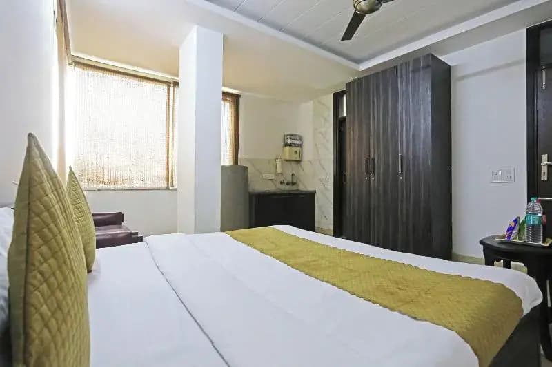 Hotel Sun Residency - photo 27