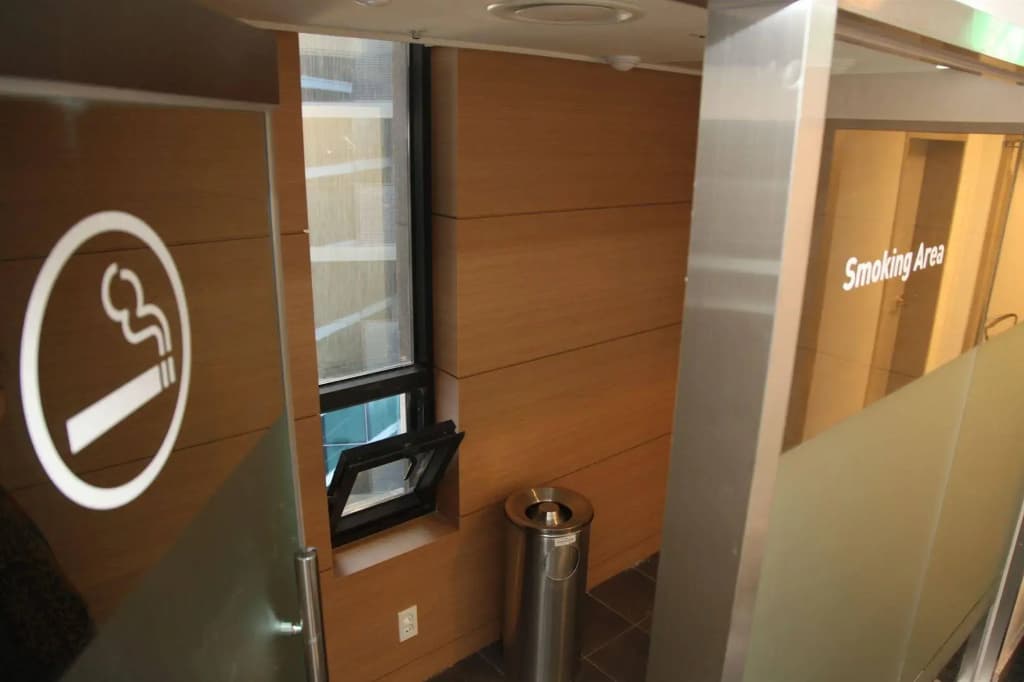 Hotel Skypark Central Myeongdong - photo 9