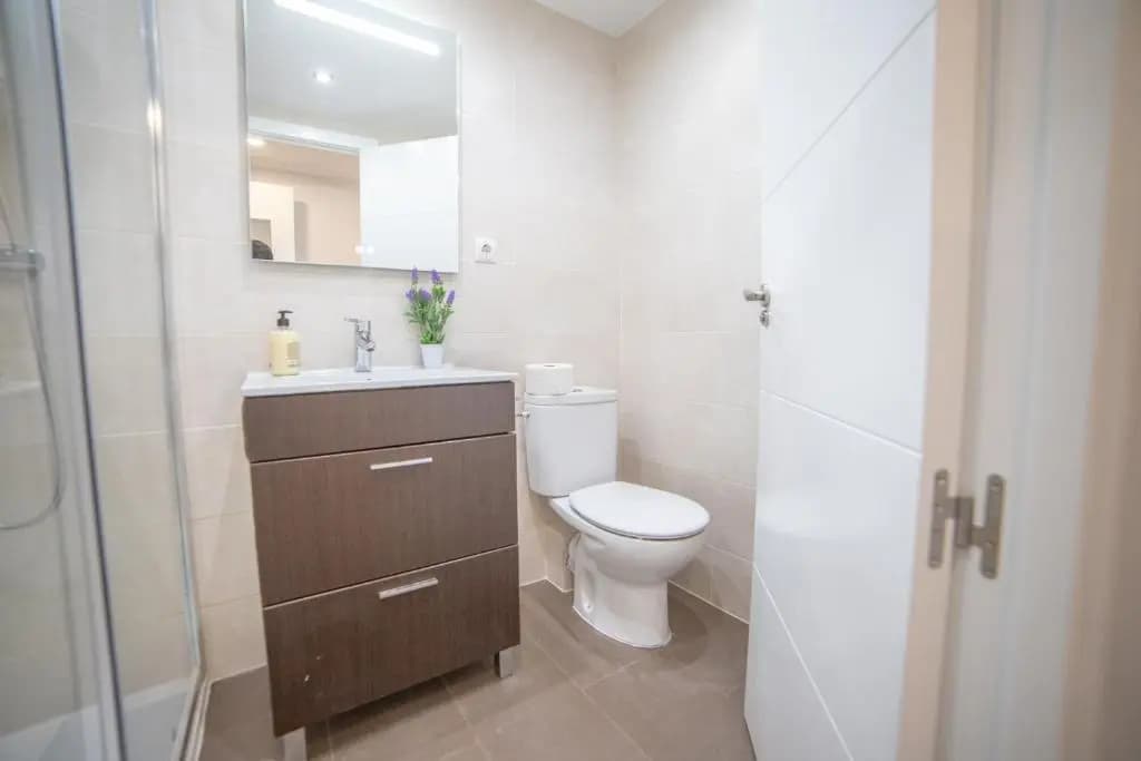 Apartment IFEMA-Mar de Cristal II - photo 8